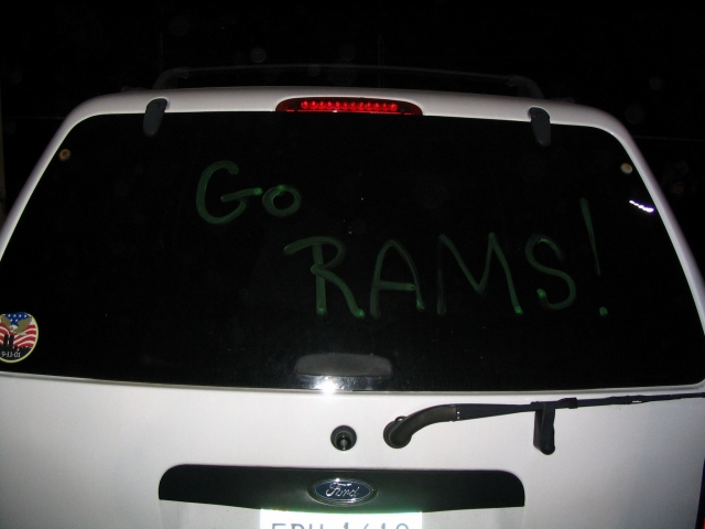 The new Ram Mobile??????